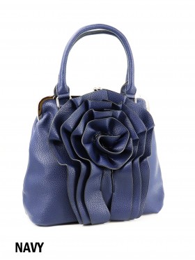 Premium Flower Lady Tote